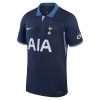 Officiële Voetbalshirt Tottenham Hotspur Kulusevski 21 Uit 2023-24 - Heren